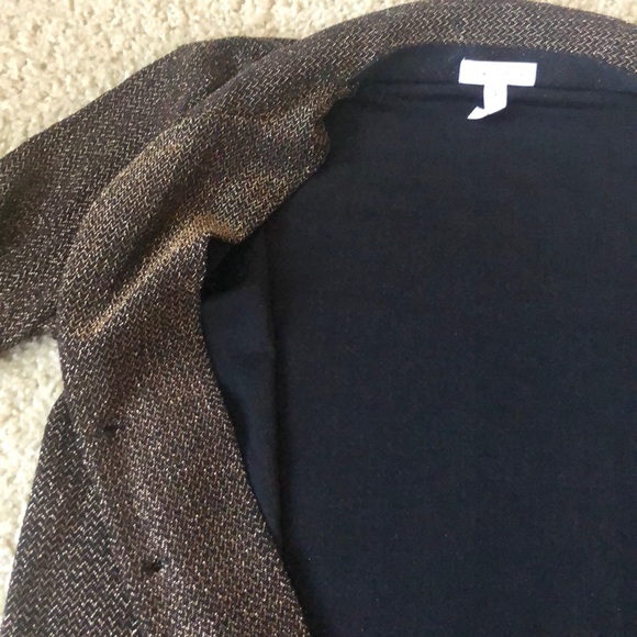 Going Out Button Up - Picture 5 of 5